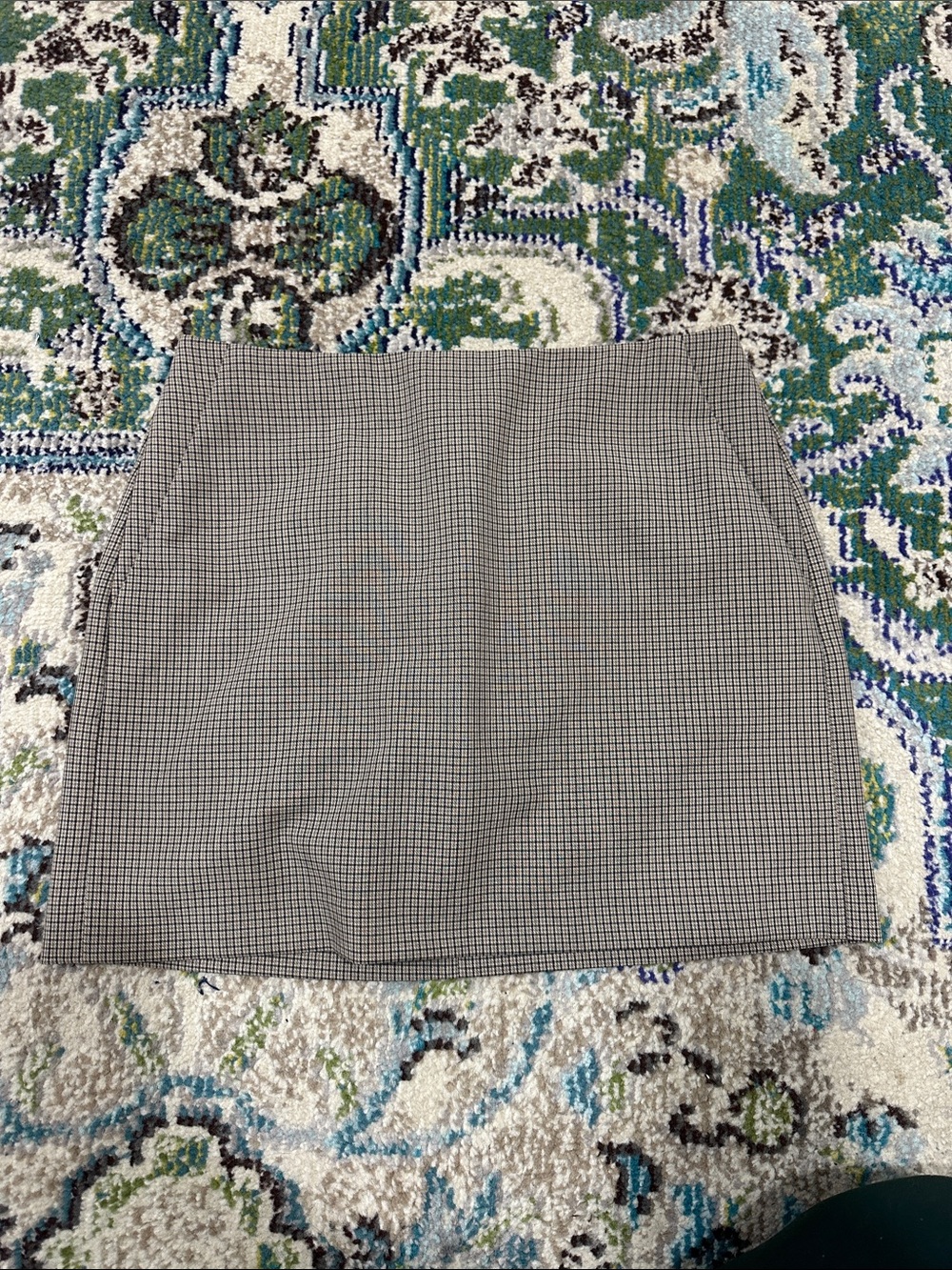 uniqlo skort